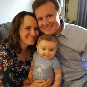 Meet your Posher, Carri